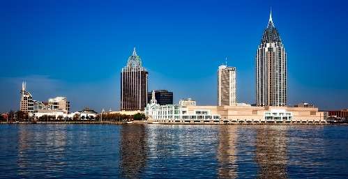Discovering Alabama: A Tour of the Heart of the South